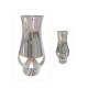 Stainless Steel Ice Tower Fountain Jet Nozzle Water Fountain Spray Heads