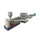 Highly Efficient Plastic Sheet Extrusion Machine For HDPE Drain Board Making