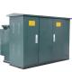 IP44 Anti Corrosion Portable Power Substation High Temperature 630kva