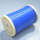 0.07mm PBT Polyester Monofilament Yarn Thermoplastic Eyelash Fiber