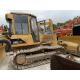 6 Way Blade Used CAT D4G LGP Bulldozer ,  Dozer D4G CAT 3046 Engine