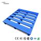 Corrugated Metal Four Way Entry Pallets Single Faced Logistics Iron Pallet