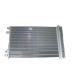 Sinotruk Howo A7 Spare Parts Air Cooled Condenser WG1664820116 of Iron and Forged Steel
