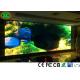 Small Pixel P2.5 HD Indoor Led Display Advertising Waterproof LED Screen Regular Steel Or Aluminum Cabinet