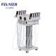 Safe Lose Weight Slimming Machine Non Surgical Liposuction Equipment Double Wave