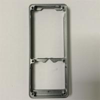 Eco - Friendly CNC Precision Parts Various Anodizing Finish , Custom CNC Parts