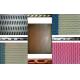 100CFM - 1500CFM Dryer Fabrics SLDF F Series Spiral Linked Dryer Fabric