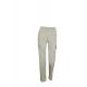 Polyester 65% Cotton 35% 160GSM Pants Bottoms Clothing For Women