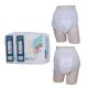 Customzied Incontinence Hygiene Items High Absorbent Pull Up Underwear For Adults