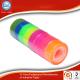 Fragile BOPP Printed Packaging Tape Light Weight With Acrylic Adhesive