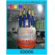 inflatable 210d birthday cake for  event