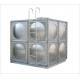 200L/Hour Assembled Water Storage Tank for Versatile Applications