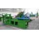 Eco Friendly Waste Tire Recycling Machine For Rubber Granules Making