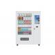 Self Service Pharmacy Vending Machine With Lift System Remote Control Platform