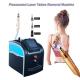 Carbon Peel Laser Tattoo Removal Machine Facial Cleansing Beauty Salon Equipment