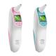 Laser Positioning Ear Forehead Thermometer , Electronic Ear Thermometer