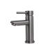 Ceramic Valve Mixing Faucet, Flow Rate 1.5 GPM - Good Faucet for Home Use