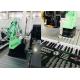 Mini Industrial Pick And Place Palletizing Robotic Arm