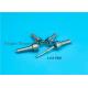 Delphi Common Rail Injector Nozzles For Diesel Engine Injector BEBE4D08004 / 4D24004 / 4D24104