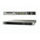 1 RU Height  Cisco Asa 5525 X Firewall , Cisco Asa Device With SW ASA5525-K8