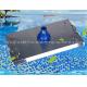 Stainless Steel Swimming Pool Accessories Vacuum Head Commercial Heavy Weighed