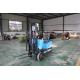 3000W AC Motor Electric Warehouse Forklift 1050mm Front Track 3m Lifting Height 12km/H Travel Speed