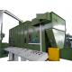 High Capacity Non Woven Fiber Mixing Machine 1500mm