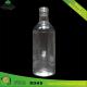 375ml Round  Glass Bottle for Vodka