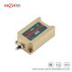 Anti Vibration 100Hz Dynamic Inclinometer Dual Axis CANopen