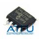 24LC04BT-I/SN Flash Memory Module 4kbit I2C Serial EEPROM 400 KHz Clock Frequency