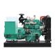10-30KW Power Output Start Method DC 24V Electric Start Bore*stroke 115*120mm