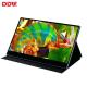 EDP 15.6" 4k portable monitor for Gaming Touch screen portable LCD Display For