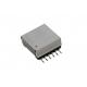 EPC3472G-LF SMPS Flyback PoE Power Transformer 25W Flyback Isolated Inductors Designed to work with Linear Tech. LTC4278