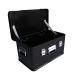 1.0mm Thickness Aluminum Industrial Tool Storage Case Box for Durable Camping Storage