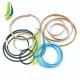 803069930 Tilt Cylinder Seal Kit For LW500FN ZL50GN Wheel Loader Parts