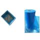 Recyclable LDPE Gaylord Box Liners With Corner Seals