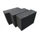 610x510x210mm Graphite Block Isostatic Graphite Block for EDM