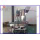 High Capacity Bread Crumb Making Machine Electric Automatic Customized 380v 50hz