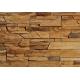 2014 hot sell light weight exterior artificial stone