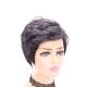 1B/Natural Color Lace Front Wigs Best Prices Vendor Pixie Cut Short Human Hair Wig