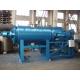 ZPG Hollow Blade Rotary Vacuum Drum Dryer 300L - 6000L Vacuum Rake Dryer