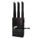 SA-006P GSM CDMA 3G 4G LTE WIFI GPS LoJack Jammer, Portable Mobile Signal Blocker Isolator