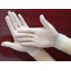 Smooth Disposable Exam Gloves , Latex Powder Free Glove For Health Care / Beauty