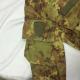 Bulletproof Level Armor Equipment Stunning Protection Military Standard 100% Polyester Fiber