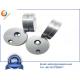 Machining Solid Cemented Tungsten Carbide For Oilfield