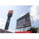 P8 LED Screen Waterproof Outdoor Full Color LED Display LED Advertising Panel