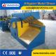 160ton Hydraulic Metal Shear/Alligator scrap bar cutter machine for round steel with button control