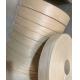 Fleece Backed Real Wood Veneer Edgebanding Wood Veneer Edge Banding Tape