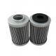 MF1002A25HBP01 MP FILTRI Pleated Hydraulic Filter Element With Fiberglass Media 145 PSI Collapse Pressure