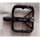 Anti-Skid Surface Platform Bicycle Pedals Long Lasting Easy To Install
